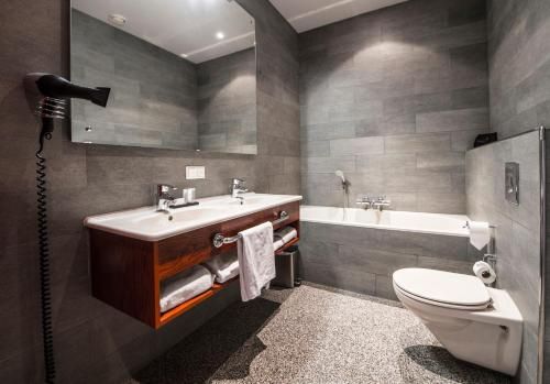 Hotel Photo 9