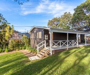 Auckland Clifftop Titirangi North New Zealand