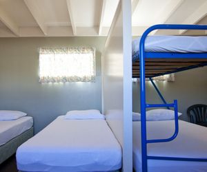 Tahuna Beach Kiwi Holiday Park and Motel Nelson New Zealand