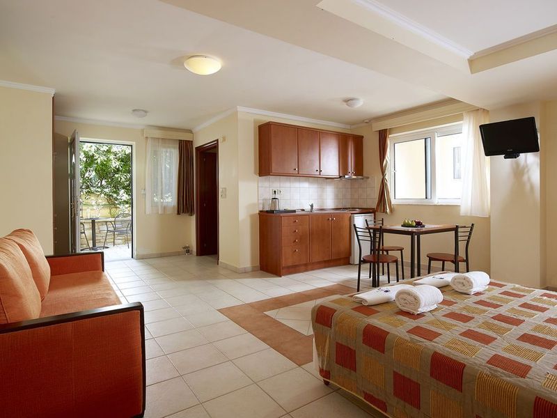 Hotel Photo 5