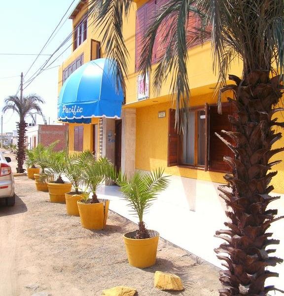 صورة الفندق 20