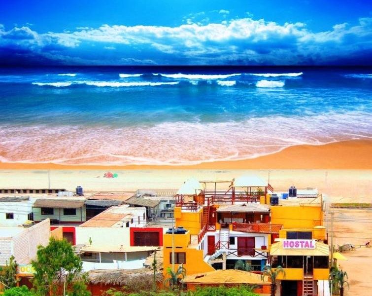 صورة الفندق 23