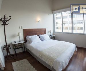 Atrium Miraflores Hotel Lima Peru
