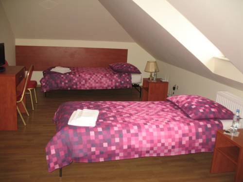 Hotel Photo 11