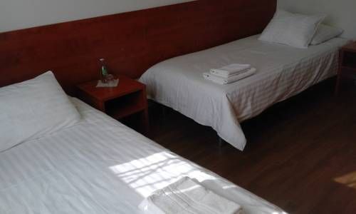Hotel Photo 13