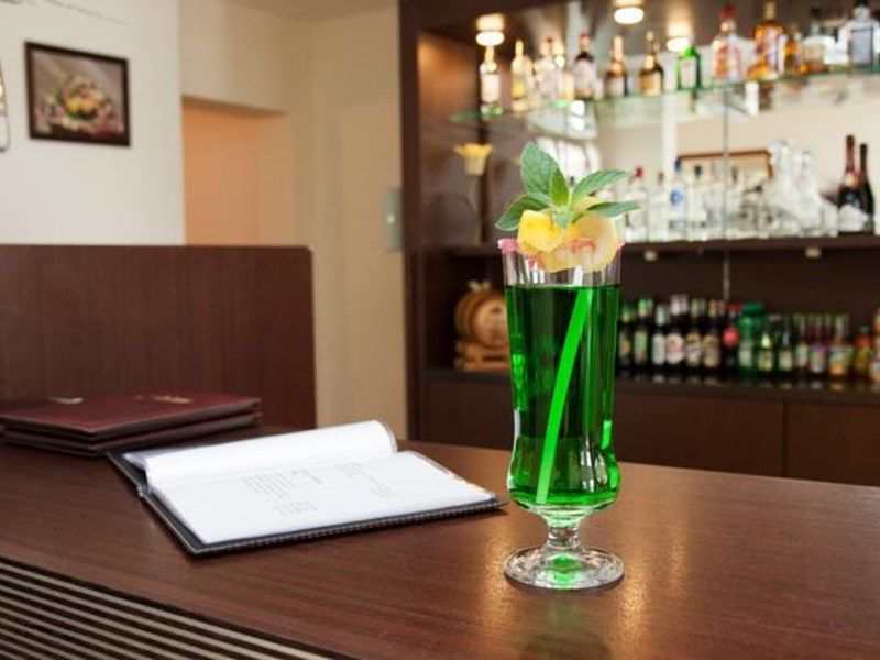 Hotel Photo 22