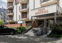 Отзывы Apartamenty Laguna Villa Mistral