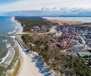 Apartamenty Vasco da Gama Rowy Poland