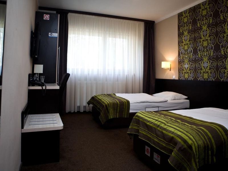 Hotel Photo 3