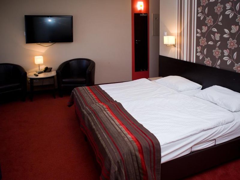 Hotel Photo 4