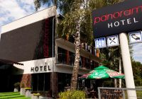 Отзывы Panorama Hotel, 3 звезды