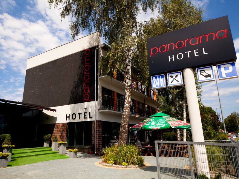 Hotel Photo 2