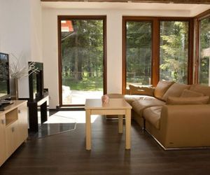 APARTAMENT RESIDENCE Koscielisko Poland