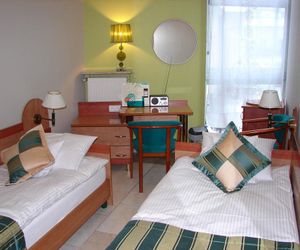 Hostel-Art Kielce Poland