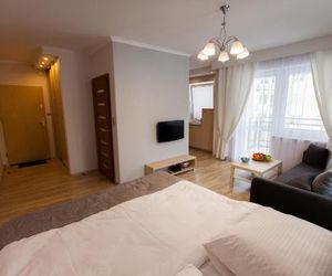 Apartament Klonowa Kielce Poland
