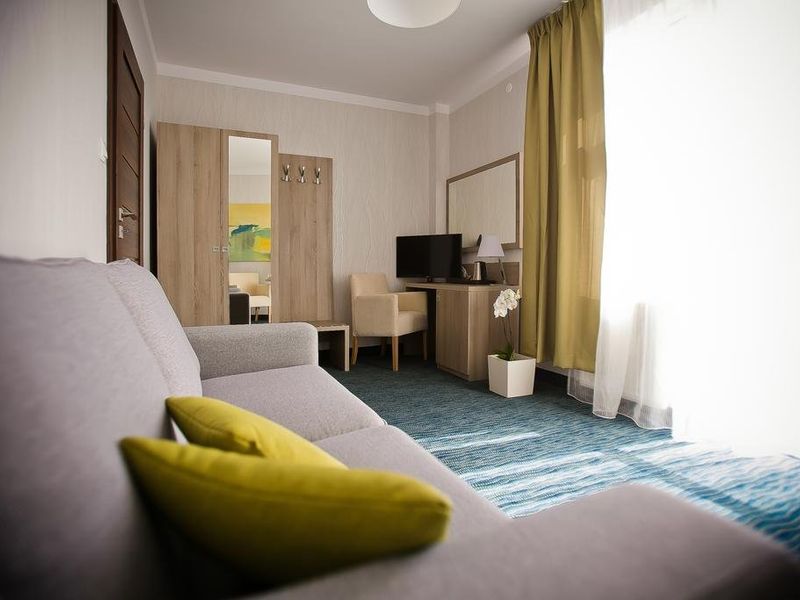 Hotel Photo 6