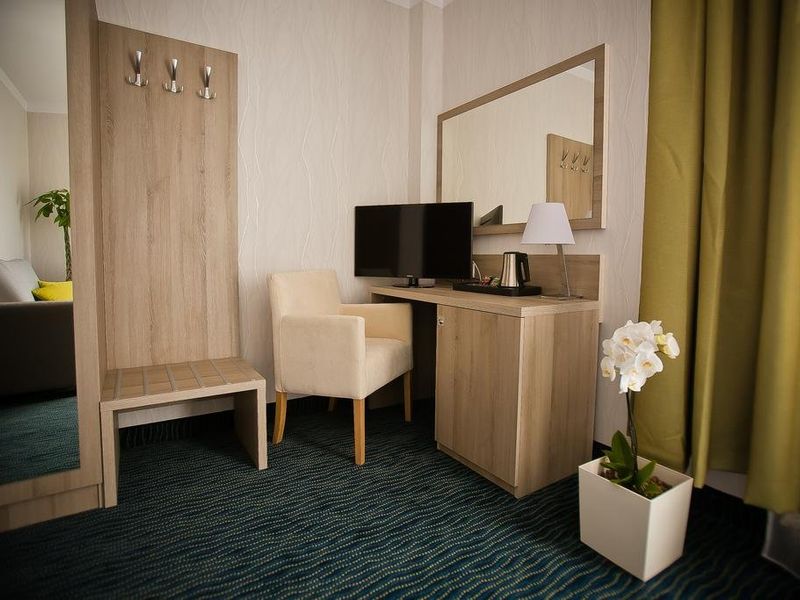 Hotel Photo 7
