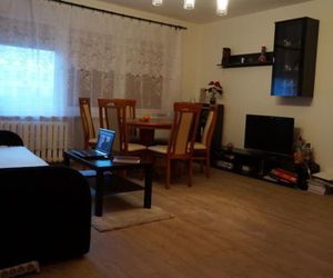 Apartment Zielona Gdynia Poland