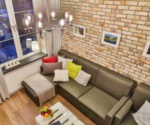 Apartament Kryształowy Gdansk Poland