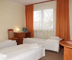 Hotel BOSiR Bialystok Poland