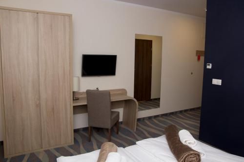 Hotel Photo 3