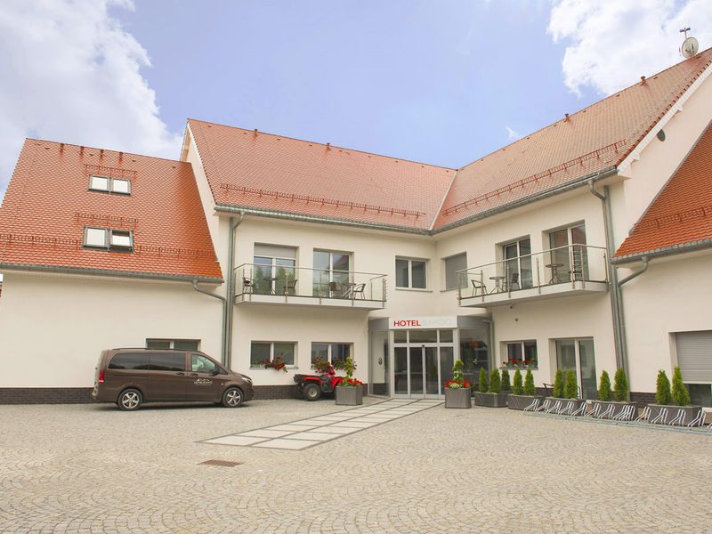 Hotel Photo 22