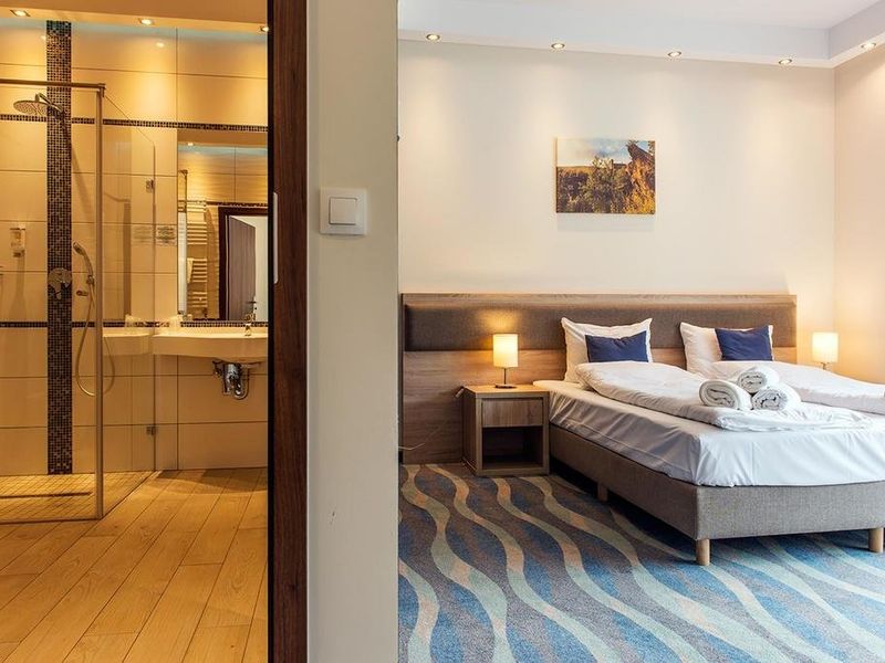 Hotel Photo 4