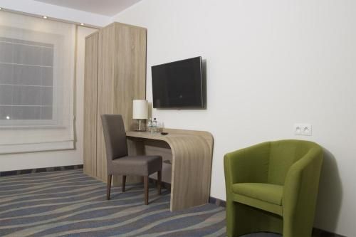 Hotel Photo 8