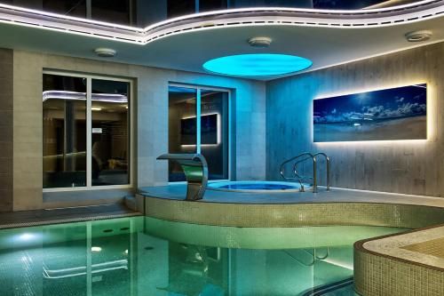 Hotel Photo 9