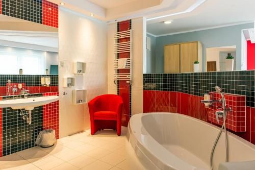 Hotel Photo 10