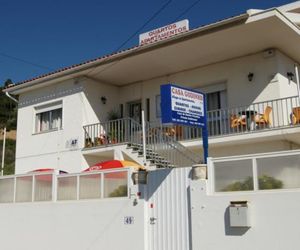 Casa Godinho Sao Mrtinho do Porto Portugal