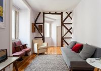 Отзывы Chiado Vintage Apartment |RentExperience, 1 звезда