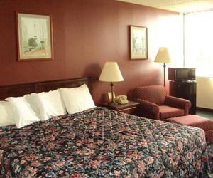 Red Carpet Inn Fanta Suites Hotel Greenwood United States