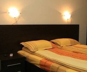 Hotel Vulturul Pitesti Romania
