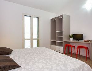 Residence Antiche Navi Pisane Pisa Italy