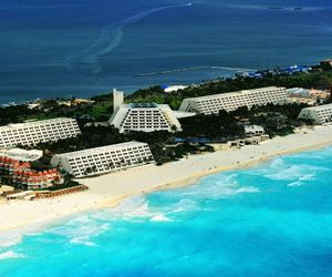 Grand Oasis Cancun By Lifestyle - All Inclusive Cancun Mexico