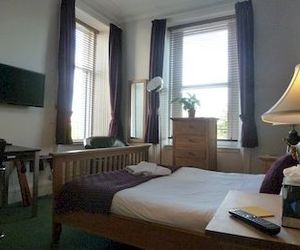 Inn At The Park Hotel Aberdeen United Kingdom