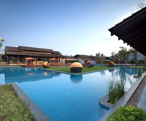 Baywater Resort Samui Choengmon Thailand