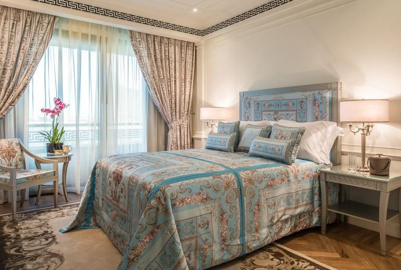 image of hotel Palazzo Versace Dubai