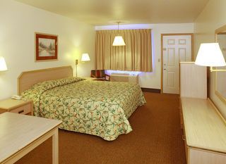 Hotel pic Tiki Lodge Motel
