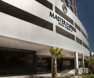 Master Express Dom Pedro II Porto Alegre Brazil
