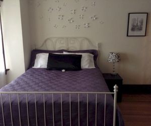 The Garden House B&b Toronto Canada