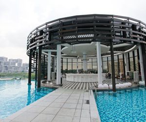 Park Hotel Alexandra Singapore Singapore