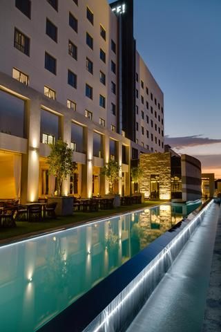 Hotel Photo 22