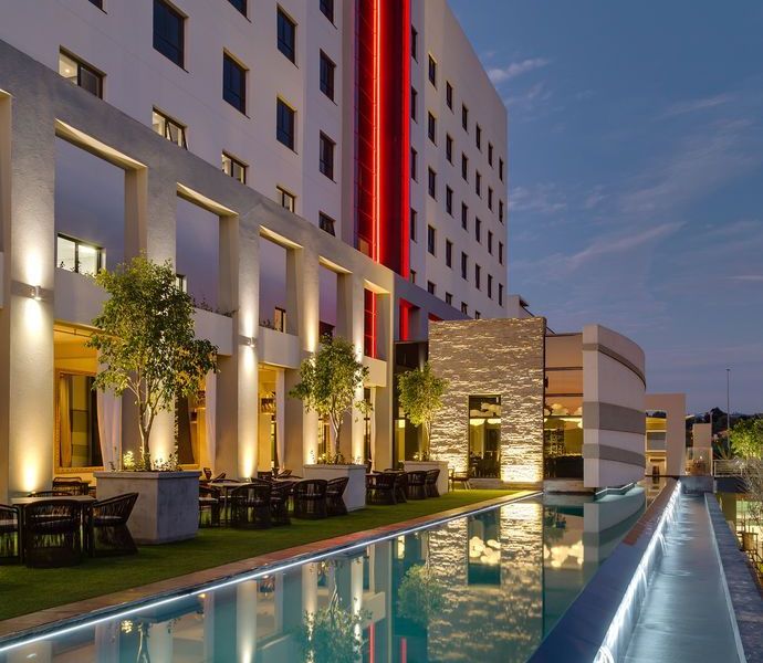 Hotel Photo 23