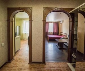 Apartment on Minskaya Voronezh Russia