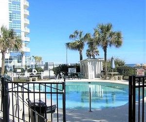 The Palms Resort by Suite at the Beach Myrtle Beach United States