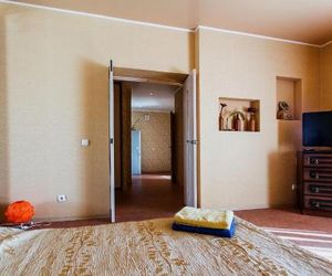 City Heart 2-rooms Apartments Ufa Russia