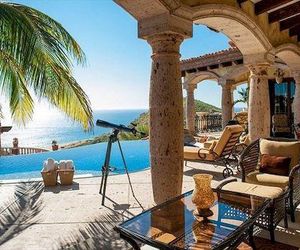 Villa Maria Cabo San Lucas Mexico