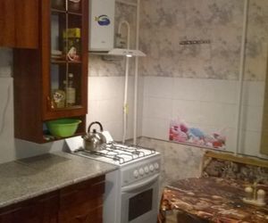 GOSTEVAYA KVARTIRA NA KALUZHSKOM SHOSSE 7 Tula Russia